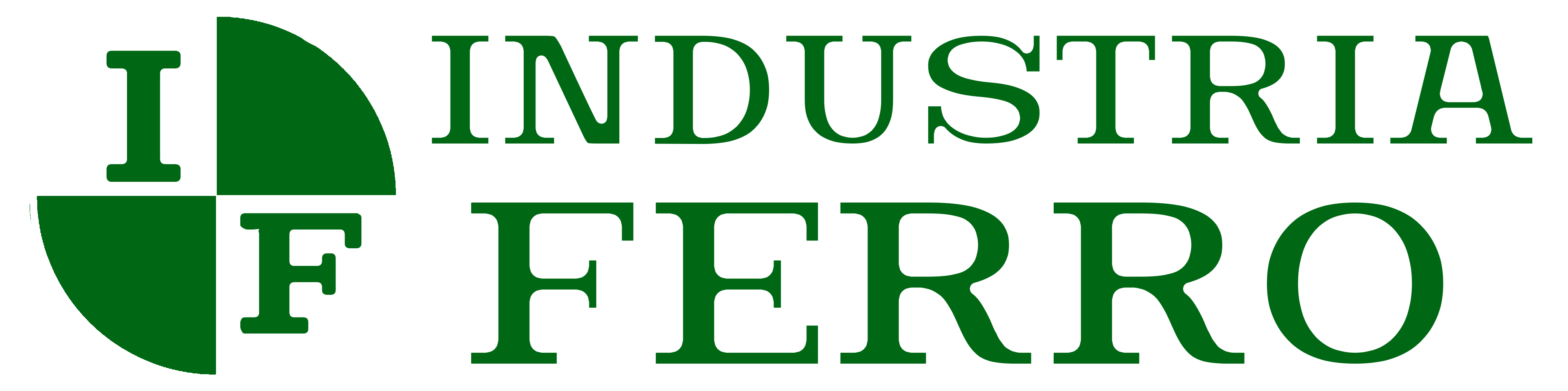 Logo de Industria Ferro