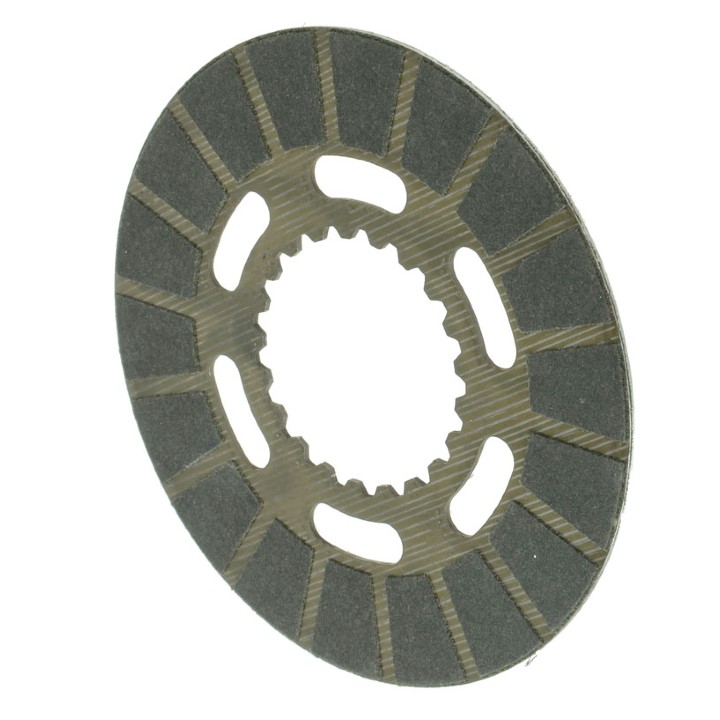 LAMINA INTERIOR FRENO DE CAJA (16AS-2630)