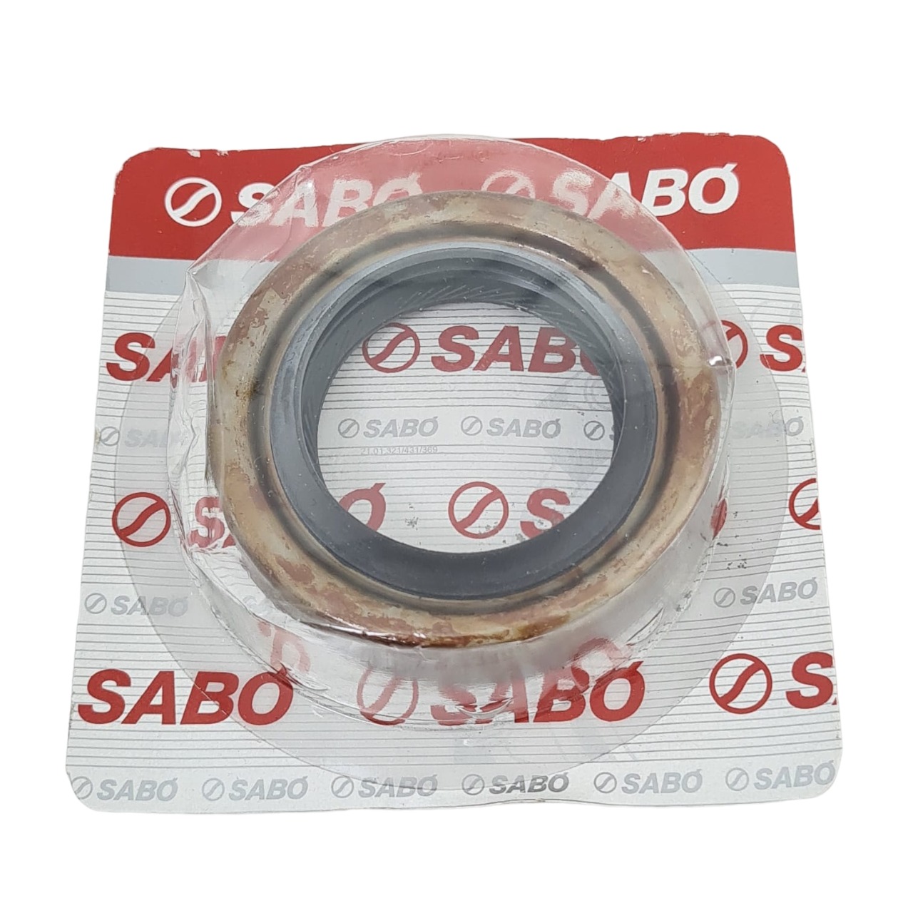 RETEN CAJA EJE SELECTOR MANDO DE CAMBIOS (16S-1650)