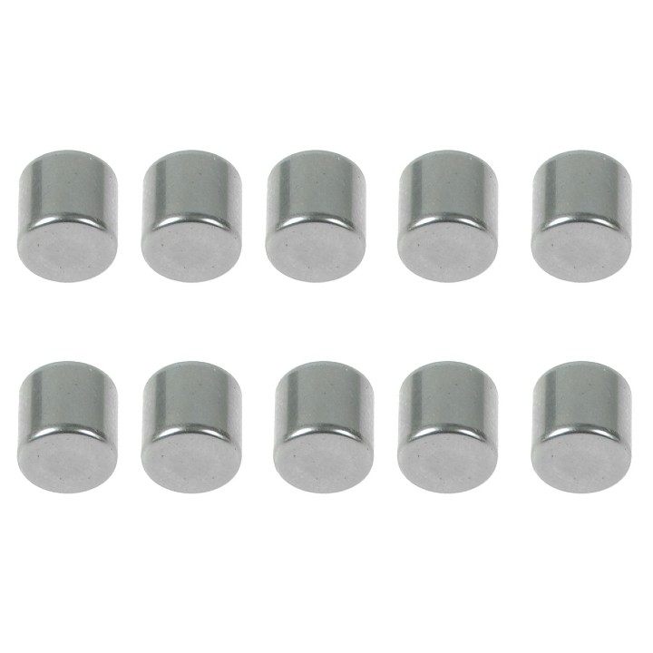 PERNO RODILLO CILINDRICO CAJA (16S-1650)