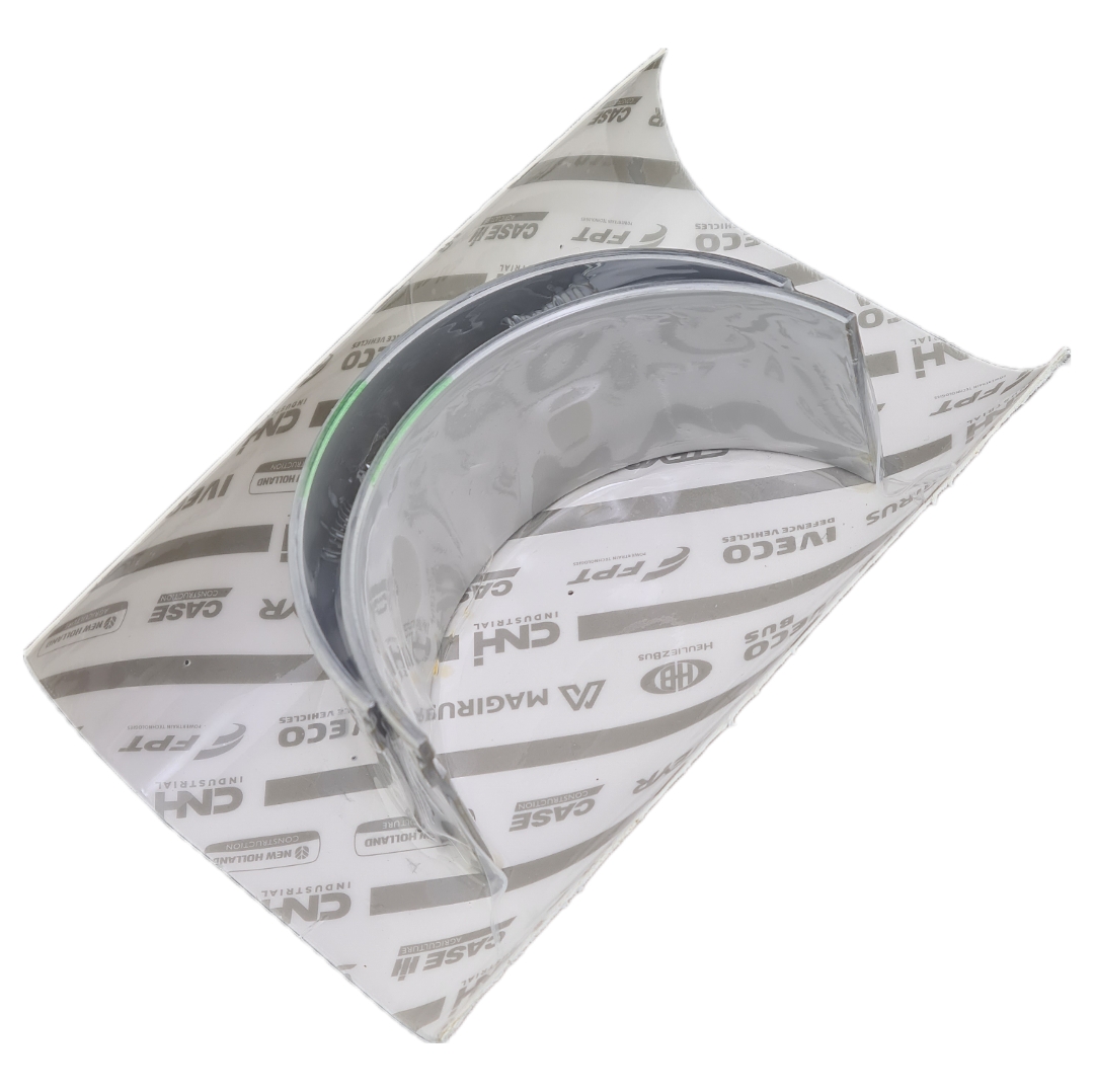 Catalogo de repuestos - Industria Ferro