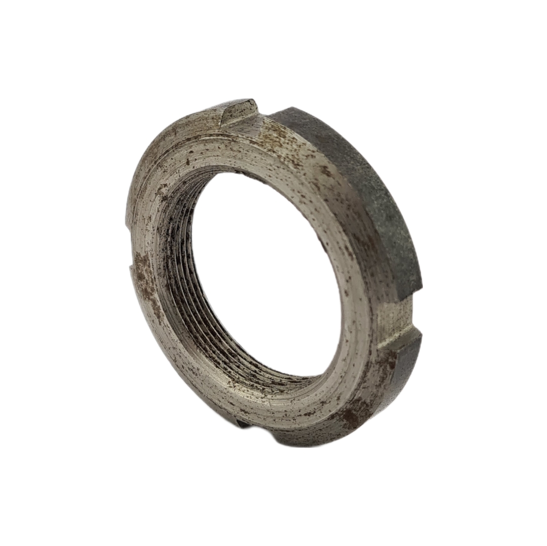 Catalogo de repuestos - Industria Ferro