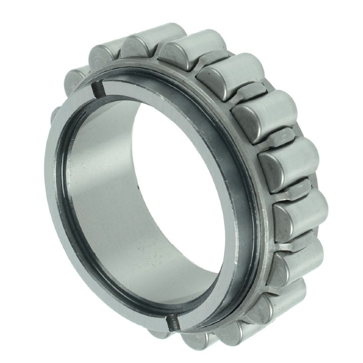 RODAMIENTO CAJA (RODILLOS) (16S-1650)