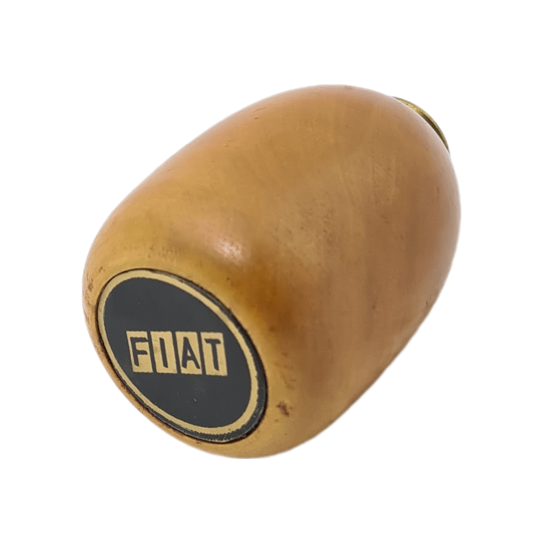 EMPUÑADURA PALANCA DE CAMBIOS (7136209)