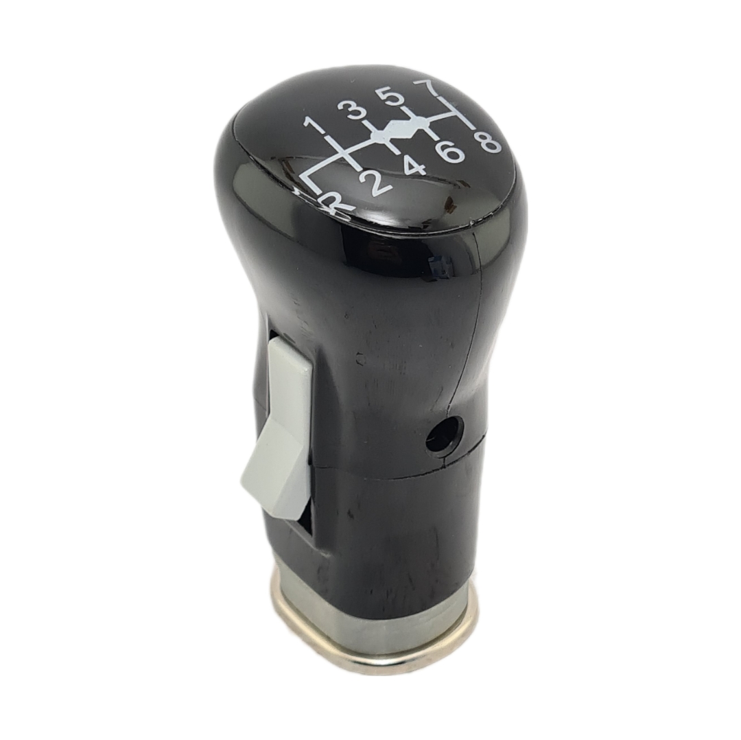 EMPUÑADURA PALANCA ALTA Y BAJA (8m)