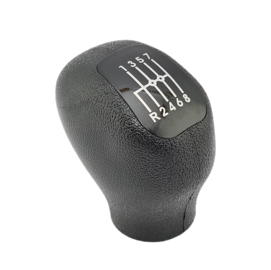 EMPUÑADURA VALVULA PALANCA SELECTORA CAJA AyB (8 MARCHAS)