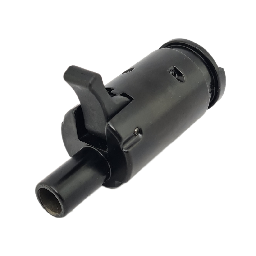 VALVULA PALANCA SELECTORA CAJA AyB (5/2)