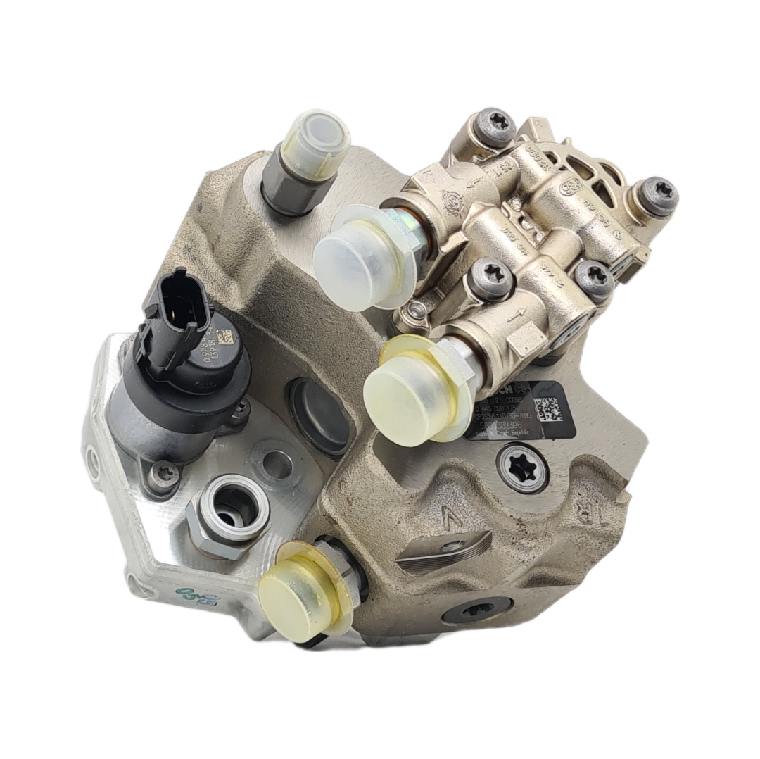 BOMBA DE COMBUSTIBLE