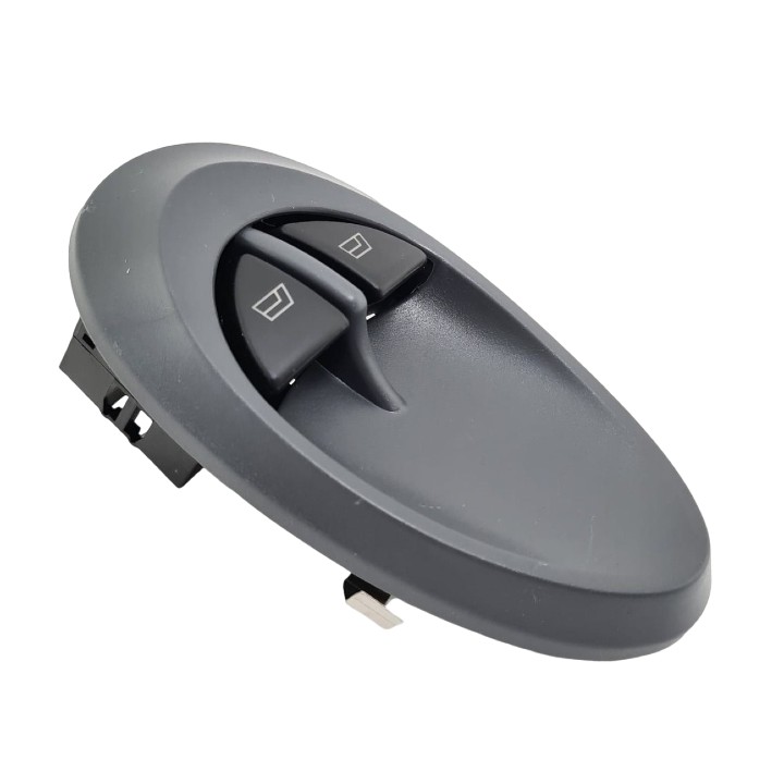 TECLA MANDO LEVANTA VIDRIO *SX* (ESPEJO MANUAL)