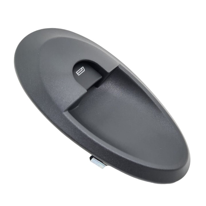 TECLA MANDO LEVANTA VIDRIO *DX* (ESPEJO MANUAL)