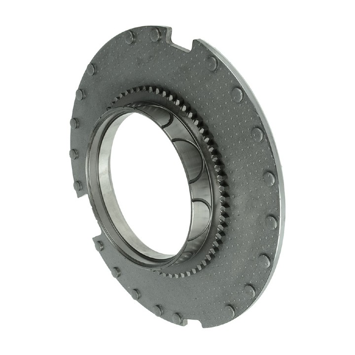 PLATO SINCRONIZADO (16S-1650)