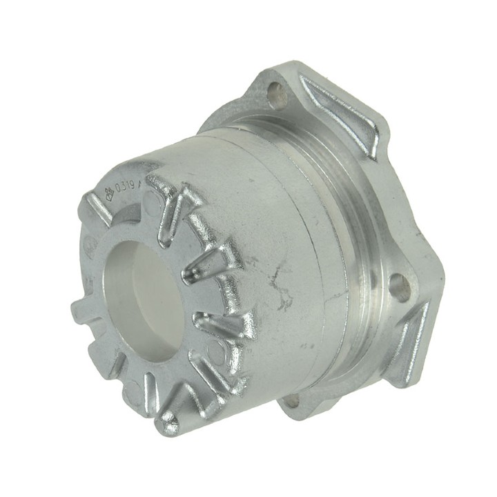 TAPA CIL.REDUCTOR A y B CAJA (16S-1650) (ALUMINIO)