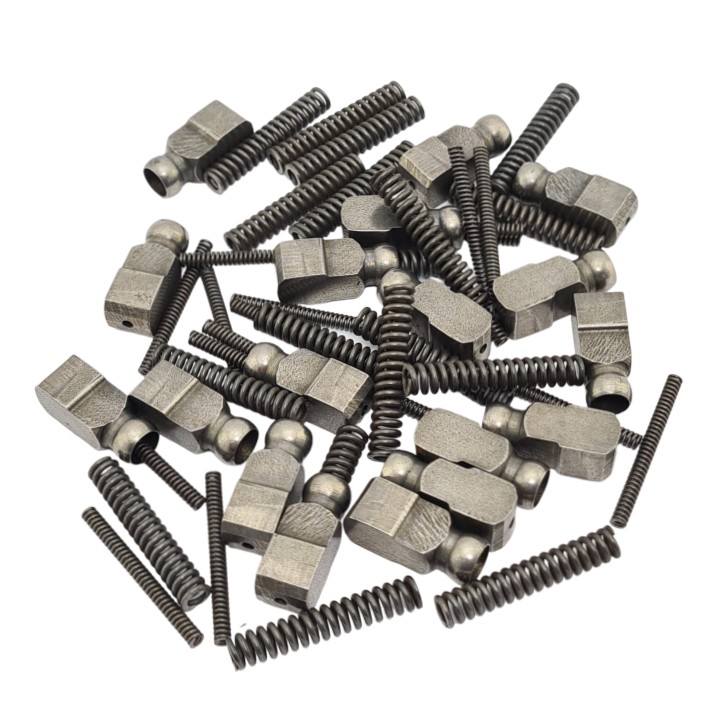 TRABA SINCRONIZADO (JUEGO) (16S-1300)