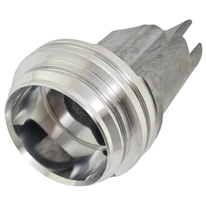 CILINDRO CAJA ALTA Y BAJA (S/RETENES) (16S-221) (16S-2280)