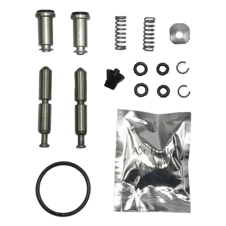 KIT REP.VALVULA CAJA ALTA Y BAJA (16S-1650)