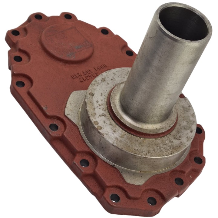 GUIA DE DIRECTA (16S-1650) (TAPA DE CONEXION)