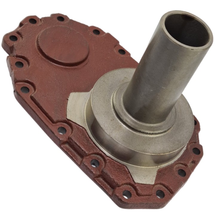 GUIA DE DIRECTA (16S-1650) (TAPA DE CONEXION)