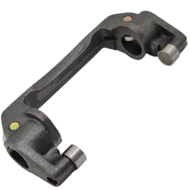 HORQUILLA EMBRAGUE (RODILLOS Ø19mm)