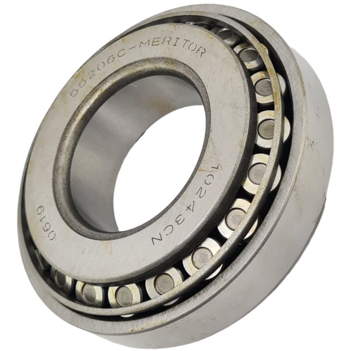 RODAMIENTO DIFERENCIAL (CONO/CUBETA) (240) (245)