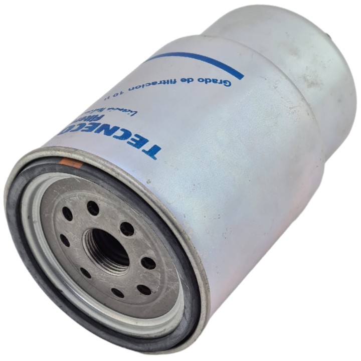 FILTRO DE COMBUSTIBLE (S/VASO) (**)