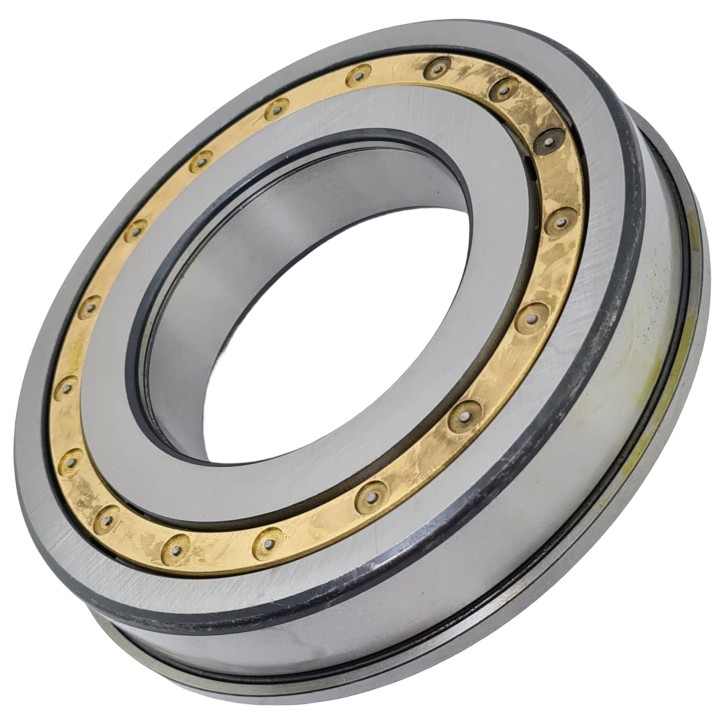 RODAMIENTO CAJA (RODILLOS CILINDRICOS) (16S-1650)