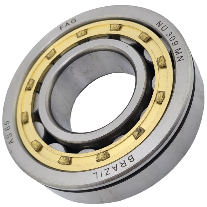 RODAMIENTO PIÑON DIFERENCIAL (**)