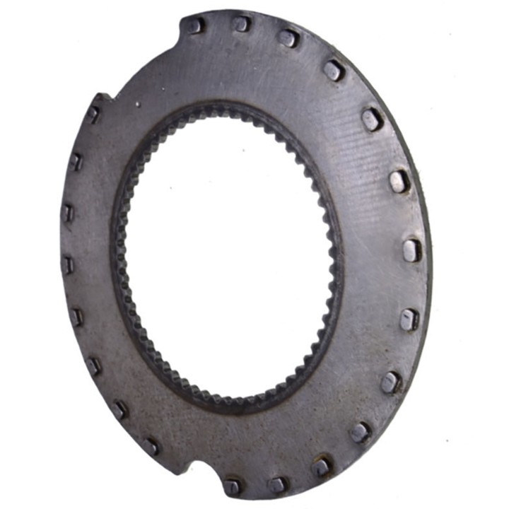 PLATO SINCRONIZADO (16S-221) (16S-2520)