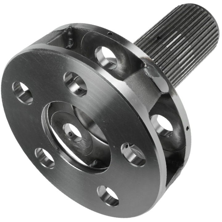 CAJA PORTA PLANETARIOS (VACIA) (CARRIER) (16S-1650)