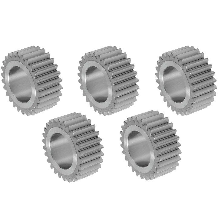 KIT PLANETARIOS CAJA (16S-1650)