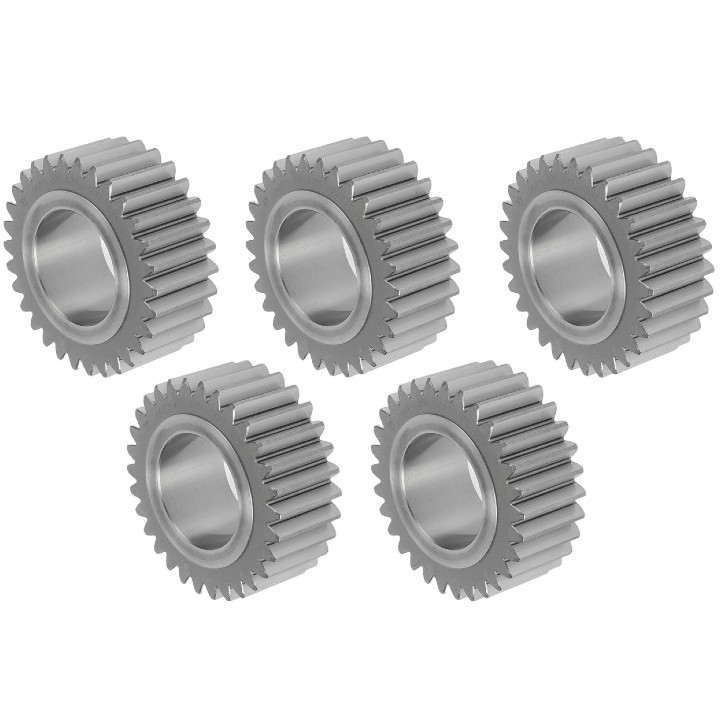 KIT PLANETARIOS CAJA (16S-1650)