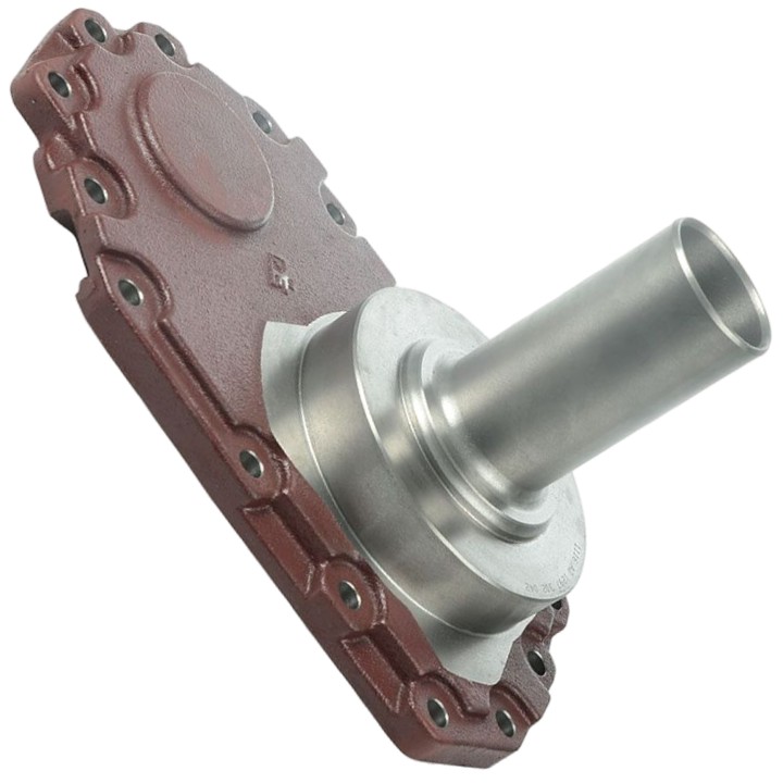 GUIA DE DIRECTA (16S-1650) (TAPA DE CONEXION)