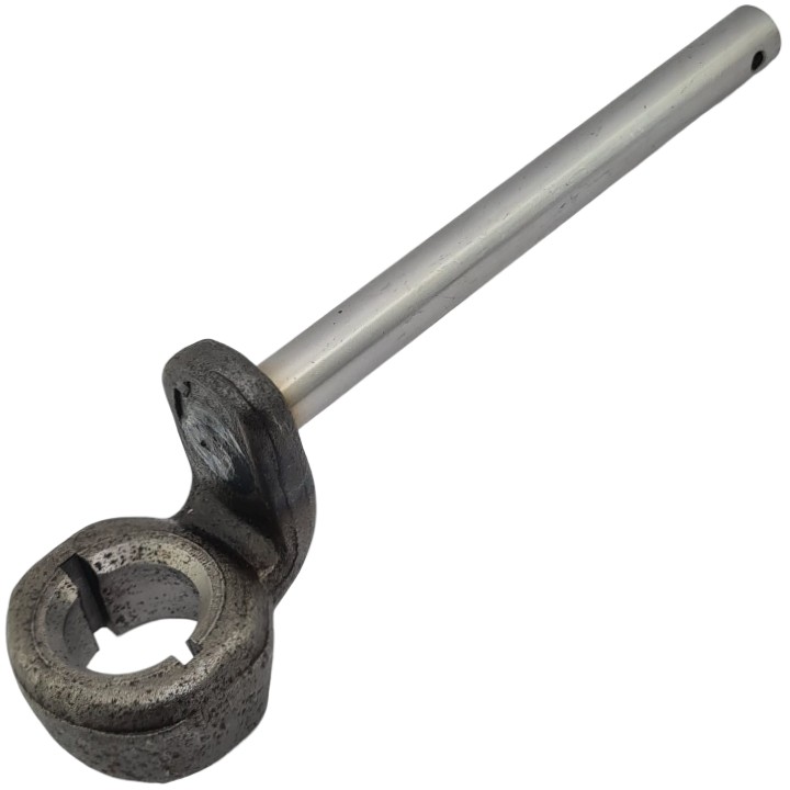 LEVA ARTICULACION (Ø6mm) (**)