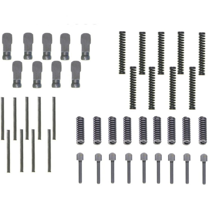 TRABA SINCRONIZADO (JUEGO) (16S-1650) (16S-221) (16S-2280)