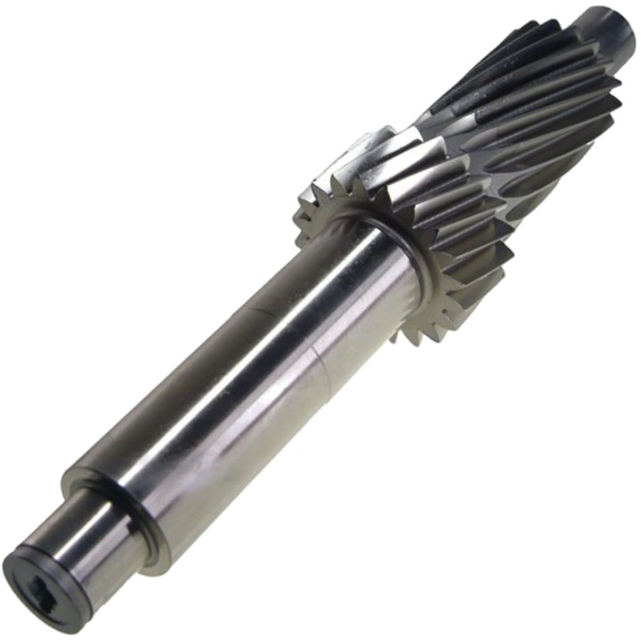 EJE CAJA INFERIOR (16S-221)