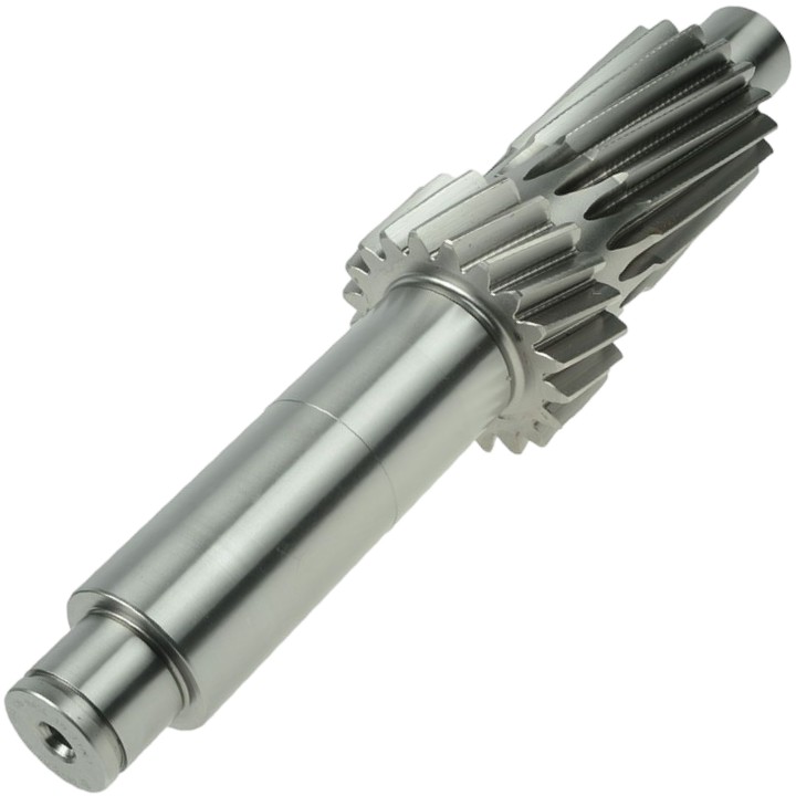 EJE CAJA INFERIOR (16S-1650)