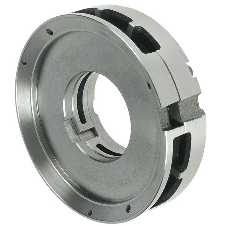 BOMBA ACEITE CAJA (16S-1650)