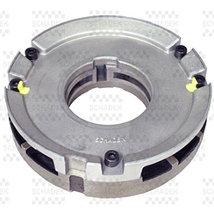 BOMBA ACEITE CAJA (16S-1650)