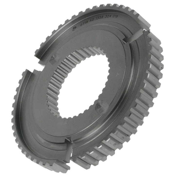 NUCLEO SINCRONIZADO 3º y 4º (16S-221)