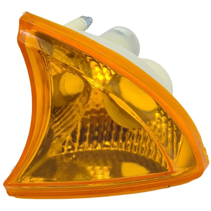 FARO GIRO DELANTERO *DX* (AMBAR) (S/PORTALAMPARA)