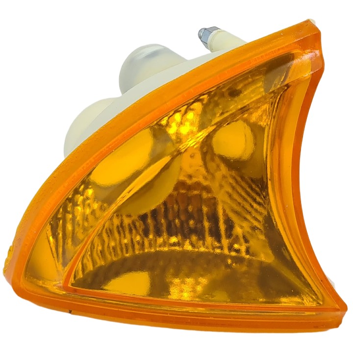 FARO GIRO DELANTERO *SX* (AMBAR) (S/PORTALAMPARA)