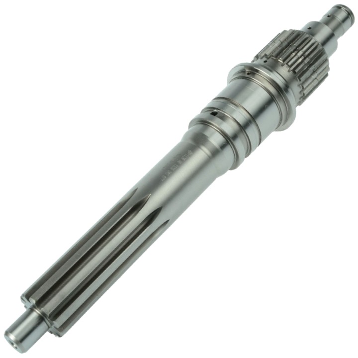 ARBOL PRIMARIO (16AS-2630)