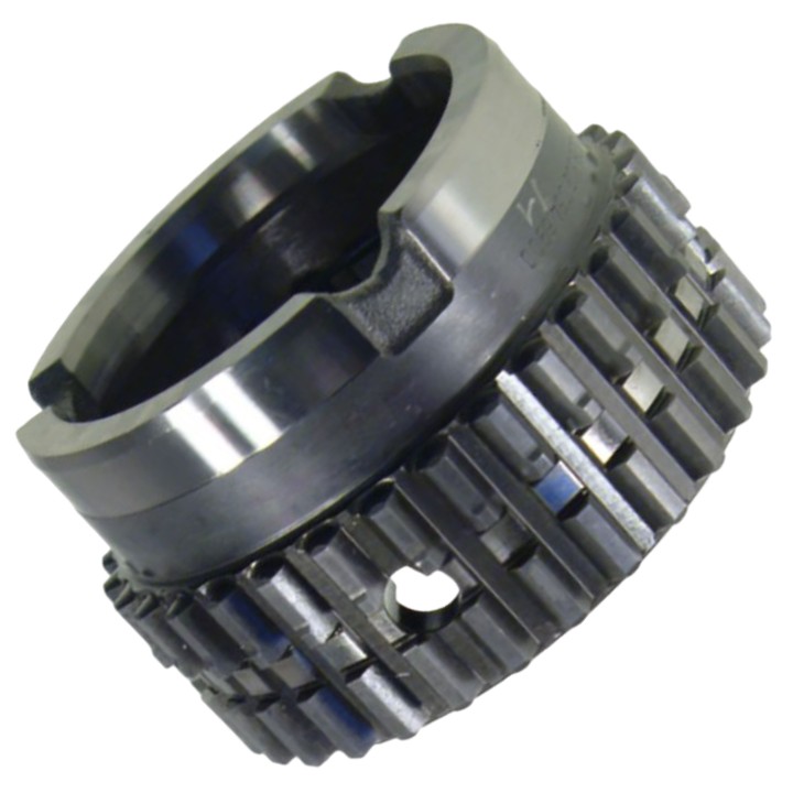 MANGUITO ACOPLAMIENTO (16AS-2630)