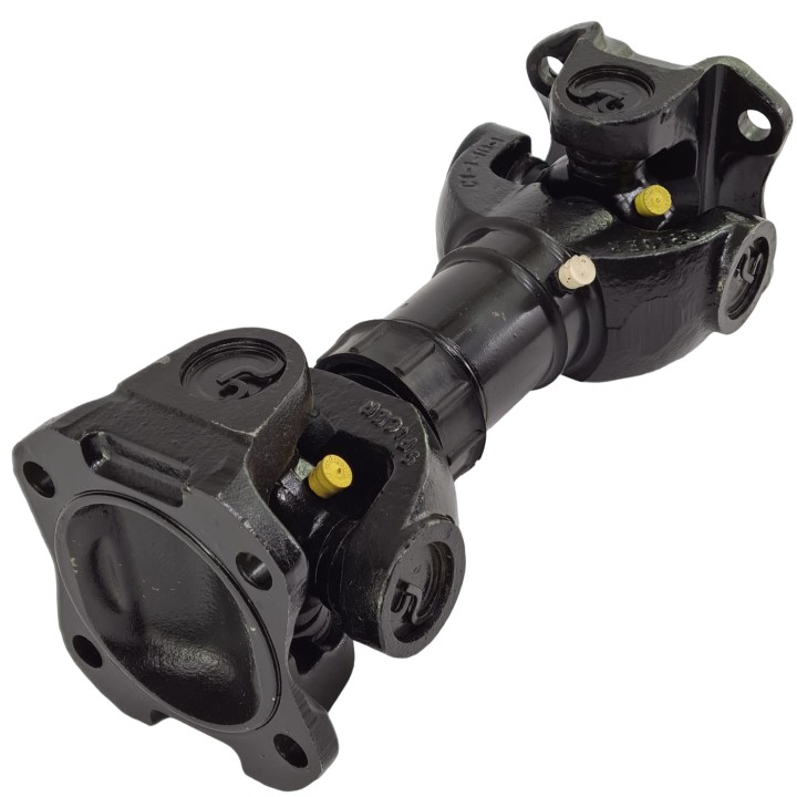 CARDAN CORTO (MOTOR A CAJA)