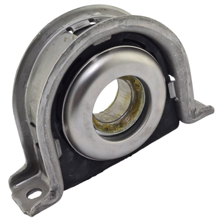 SOPORTE ARBOL TRANSMISION (Ø50mm) (PISTA 30mm)