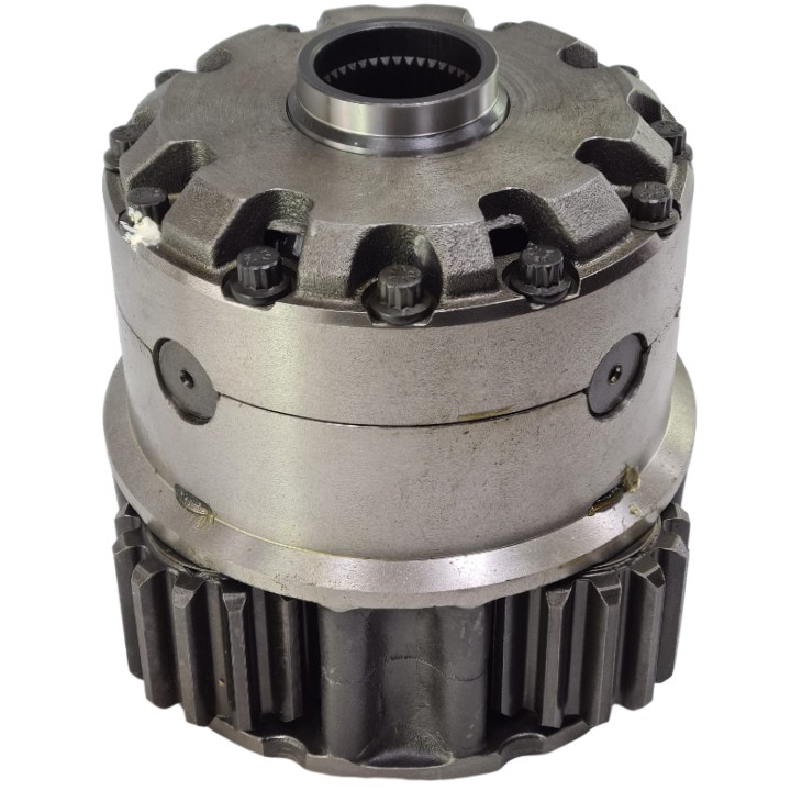 CAJA PORTA SATELITES COMPLETA (240)