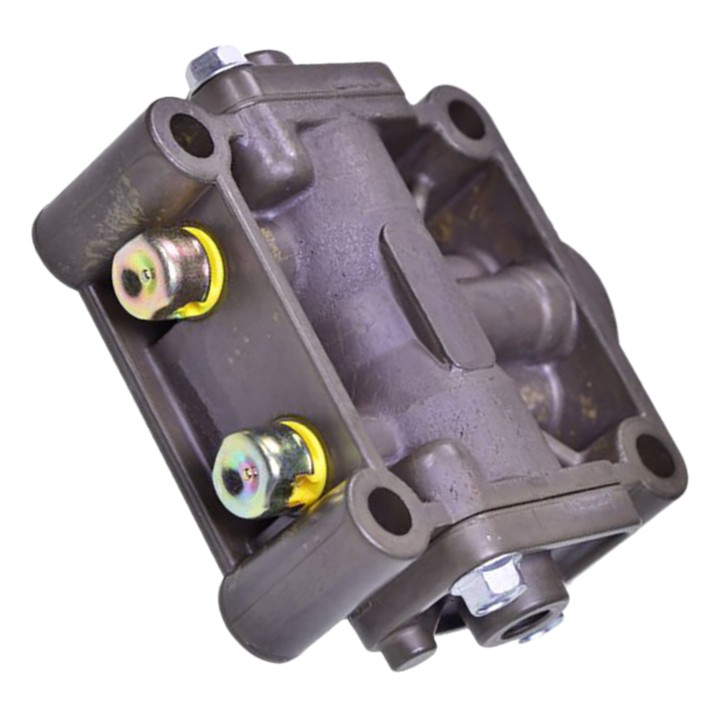 VALVULA CAJA CONTROL DIRECCIONAL (5/2 VIAS) (16S-1650)