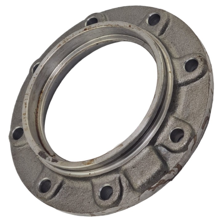 BRIDA RETEN DIFERENCIAL