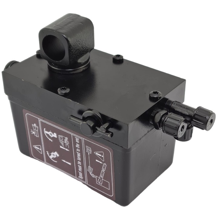 BOMBA LEVANTA CABINA