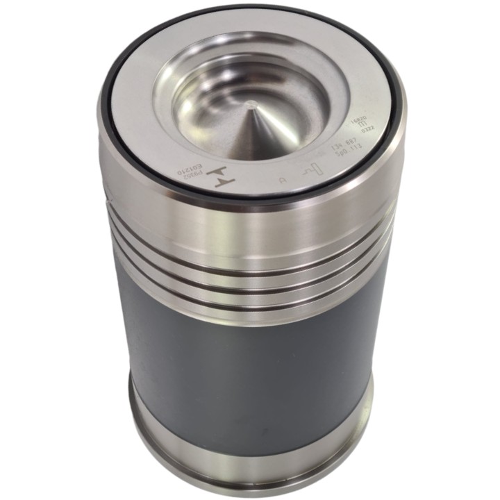 2996907/0 - PISTON MOTOR COMPLETO (C/CAMISA)