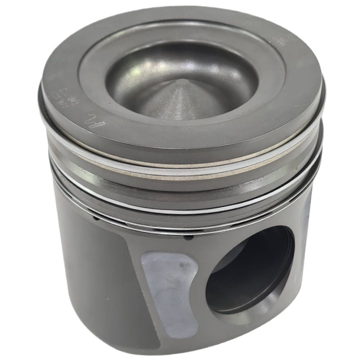 2996844/0 - PISTON MOTOR COMPLETO (STD)